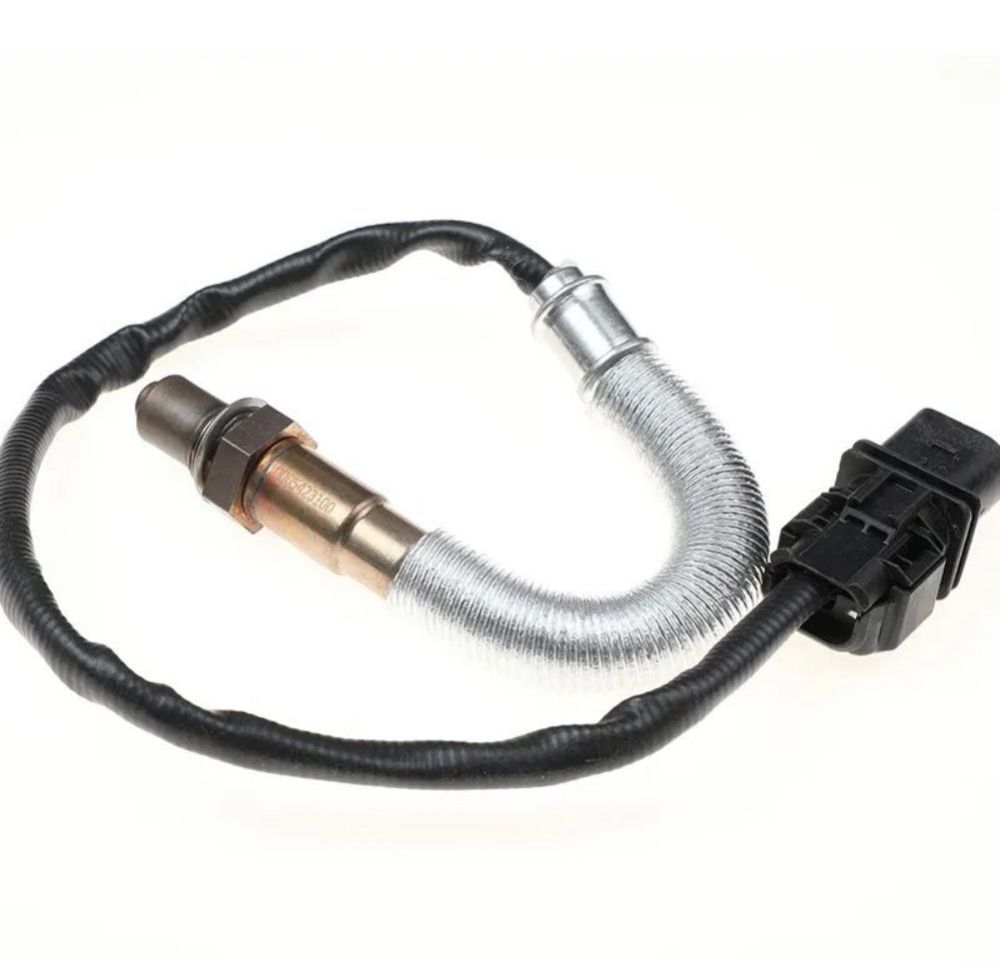 Oxygen sensor suitable for Mercedes W205 W212 W213 SLK SLC GLC X253 A0005423100 Q