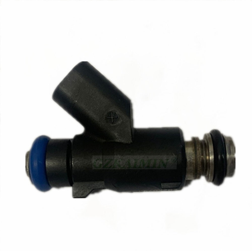 4-pack Equipment Manufacturer ( ) Nozzles 28228793 for Gimsey for Chevrolet 4.8L 5.3L Fuel Injector Nozzles