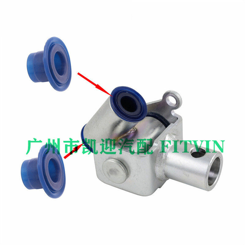 SHIFT LINKAGE JOINT BUSHINGS KIT OF 4 FOR GOOD for SUBARU LEGACY FORESTER IMPREZA Q