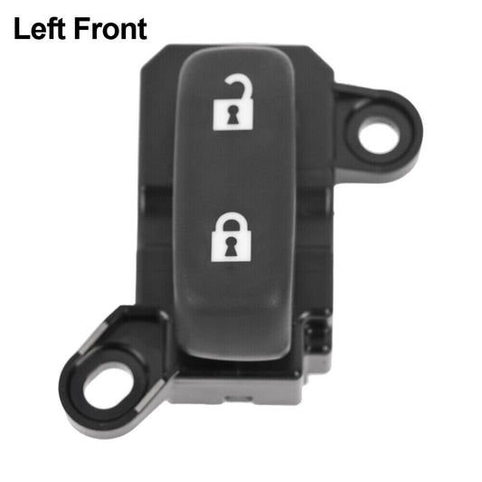 Left Front Driver Side Door Lock Switch GEA3-66-660 for Mazda 3 6 CX-7 CX-9/ New