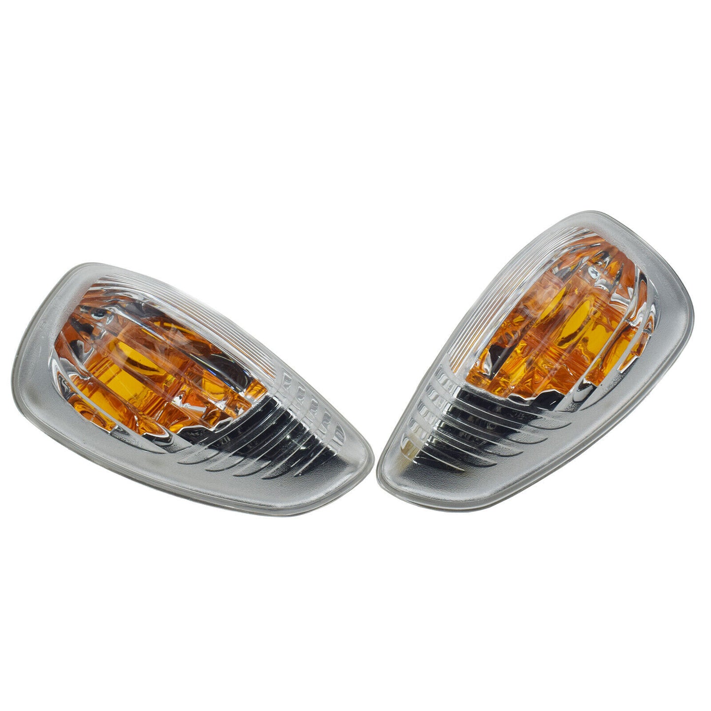 for Renault Master MK3 for Nissan NV400 Wing Mirror Side Indicator Light Left Right