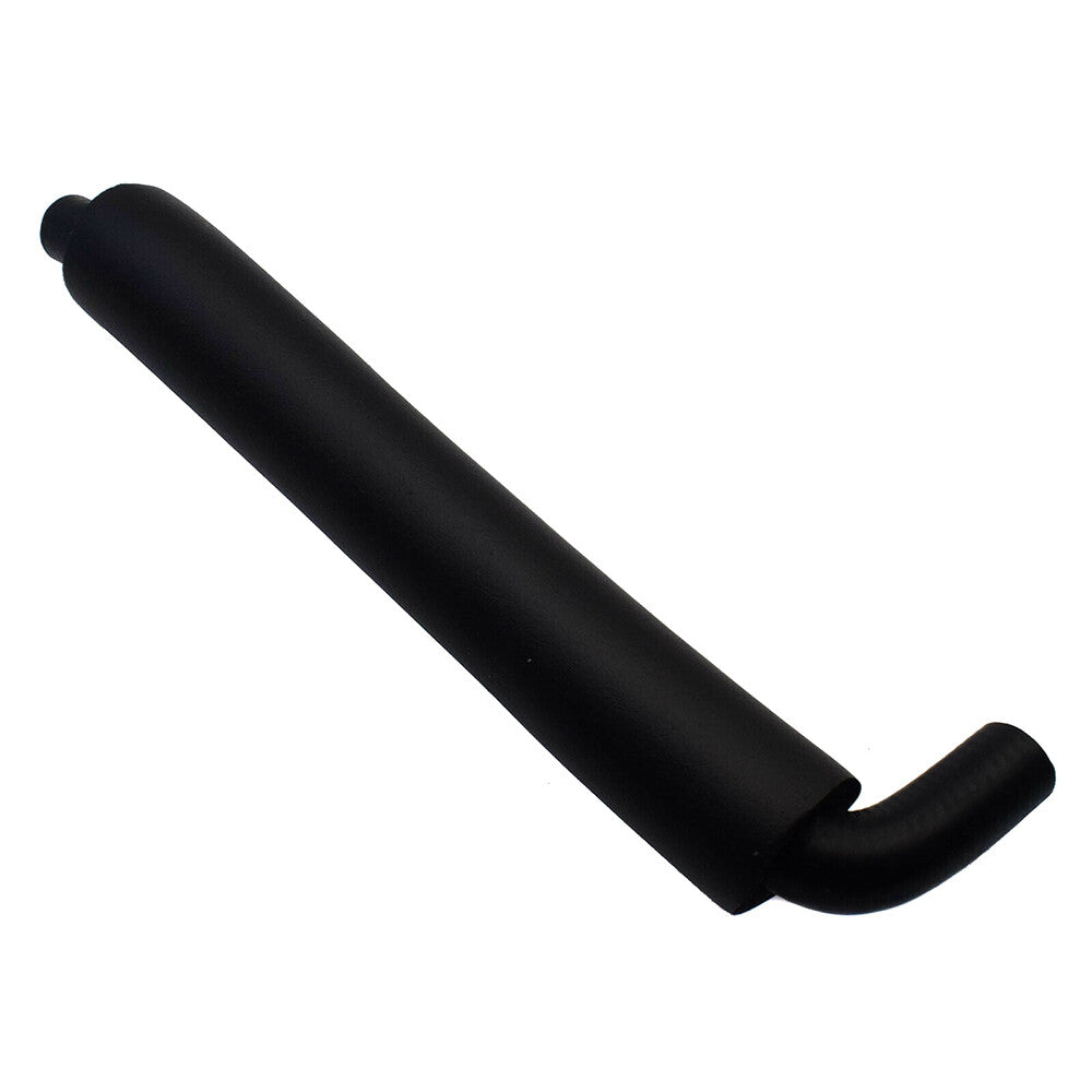New for Toyota RAV4 for Camry for Corolla for Lexus HS250h 1226228021 Ventilation Hose Black Q