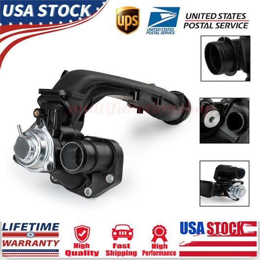 for Honda for Civic 1.5L I4 Turbo Turbocharger Charge Air Pipe Joint 2016 2017-2019