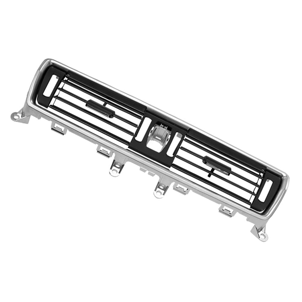 Car Dashboard Air Vent Grille Center Fits For 535i 550i 535ix GT xDrive