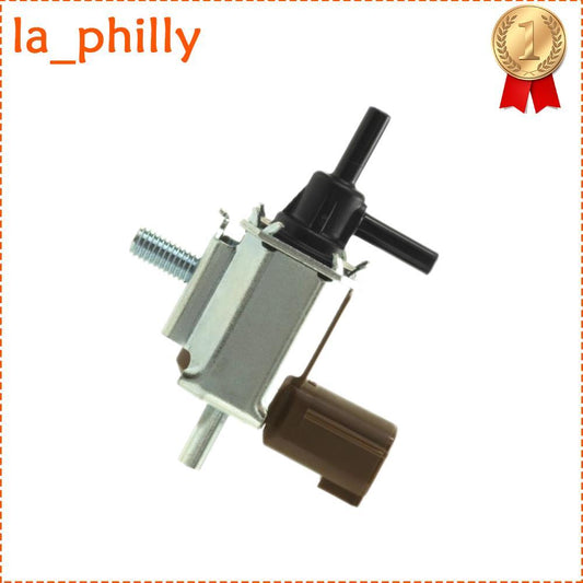 Control Switch Vacuum Solenoid for 2002-2003 Sentra | 1996-1997 2002-2006 for Altima Q