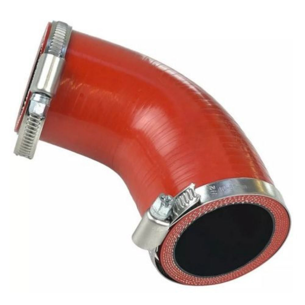 LR056344 Turbocharger Outlet Pipe for Range Rover L405 Sport L494