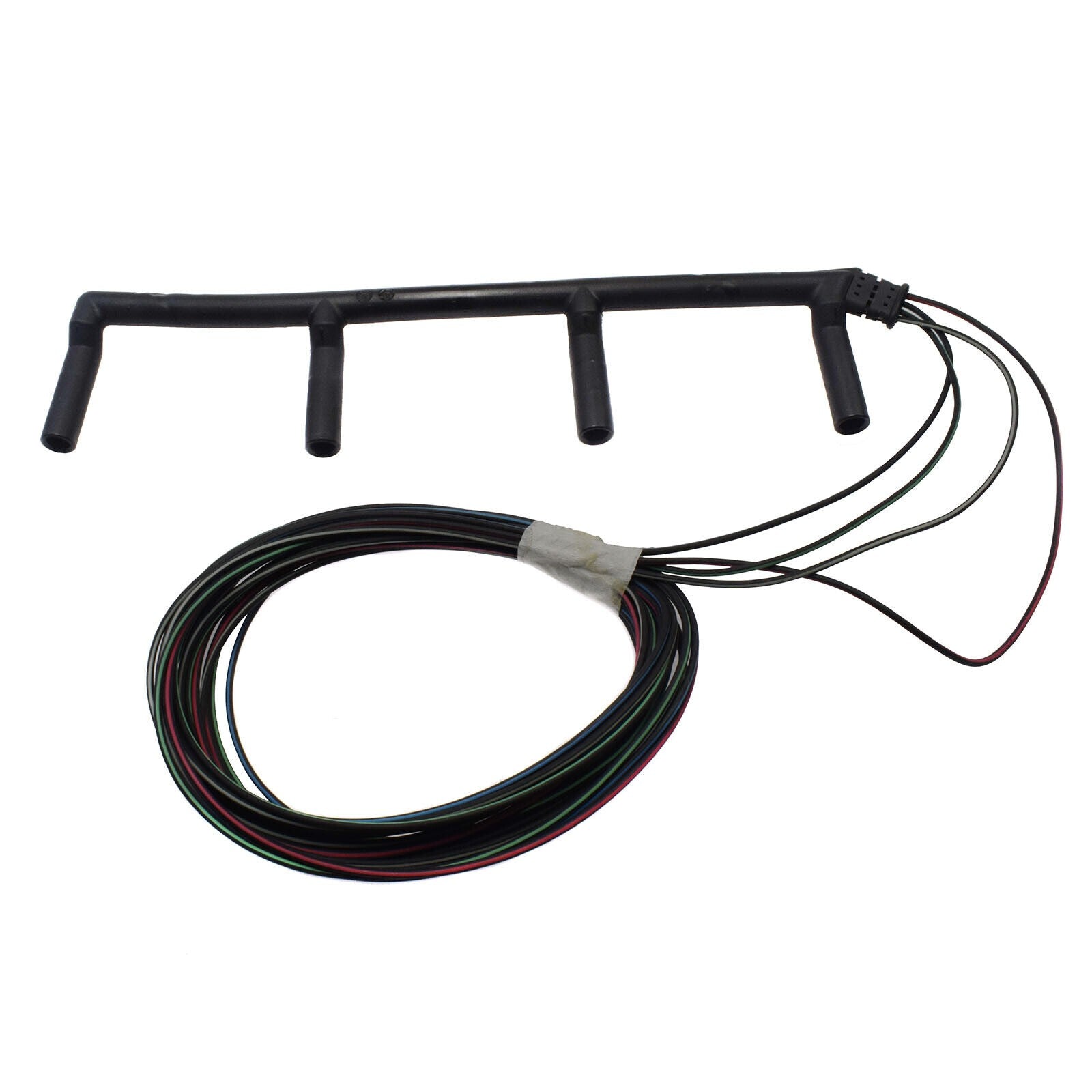 For 04-06 for VW Beetle for Golf for Jetta Diesel Glow Plug Wiring Harness 038971782C RK3028 Q