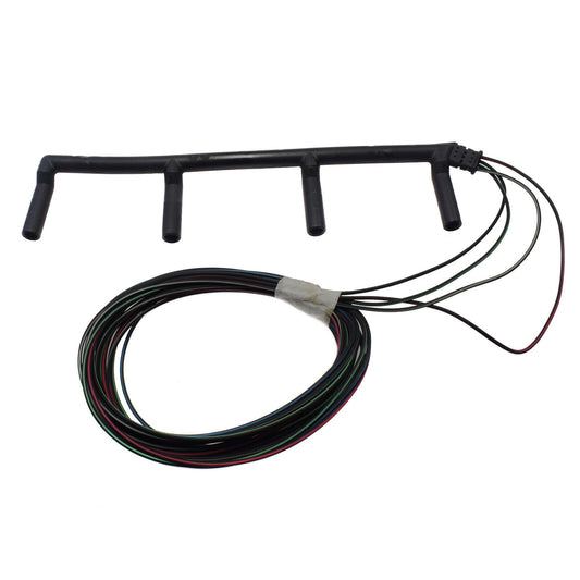 For 04-06 for VW Beetle for Golf for Jetta Diesel Glow Plug Wiring Harness 038971782C RK3028 Q