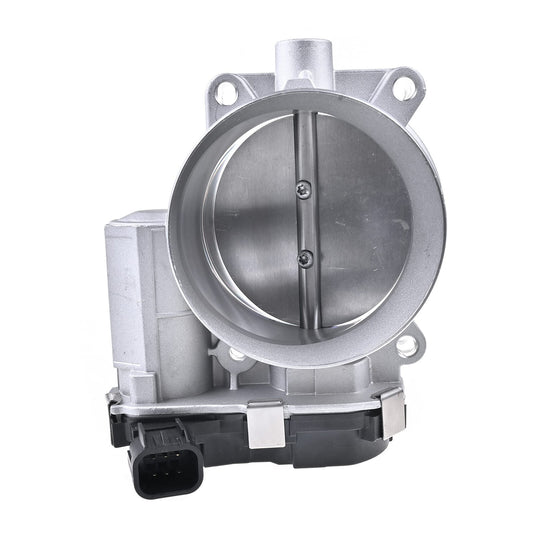 NEW Throttle Body Fit for CADILLAC OE:12580700, 12602800 Q