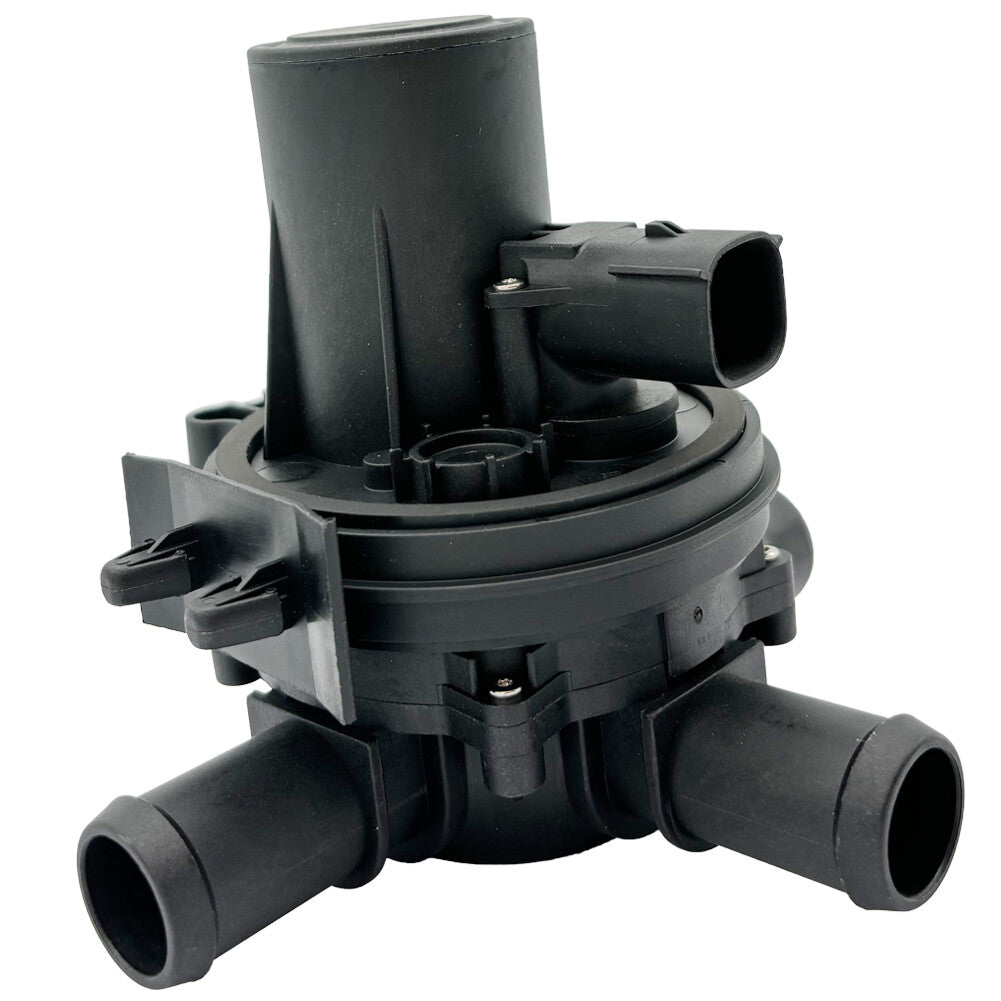 3 Way Heater Coolant Flow Valve for Chevrolet Volt 2016-19 for Cadillac ELR 23187581 Q