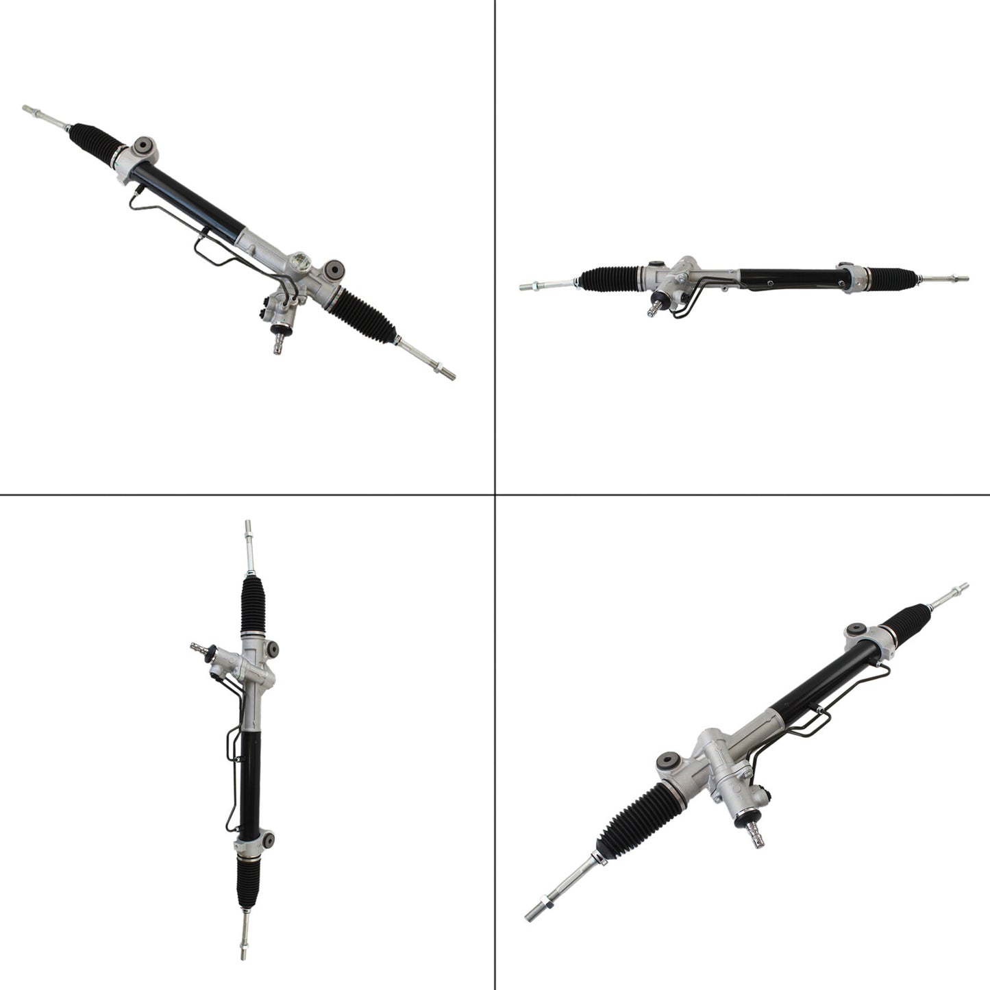 Power Steering Rack and Pinion for Toyota for Camry Base CE LE XLE SE for Lexus ES350