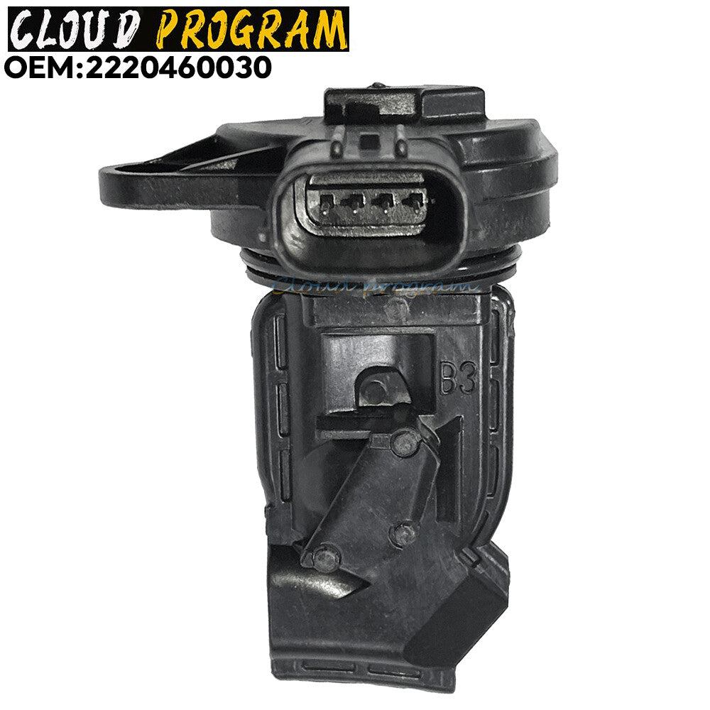 22204-30030 NEW Mass Air Flow Meter Sensor For Yaris Hilux for Land Cruiser n