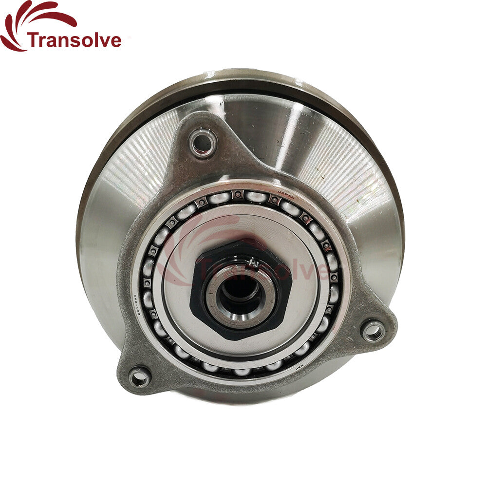 QR019CHA Auto Transmission Primary Pulley Fit for Chery E5 CVT Tiggo QR1502510