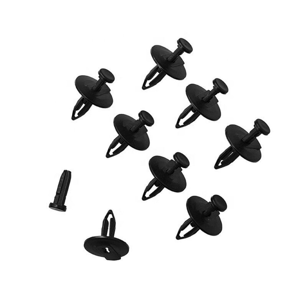 Splash Shield Clip Retainer for Ford GM 14093088