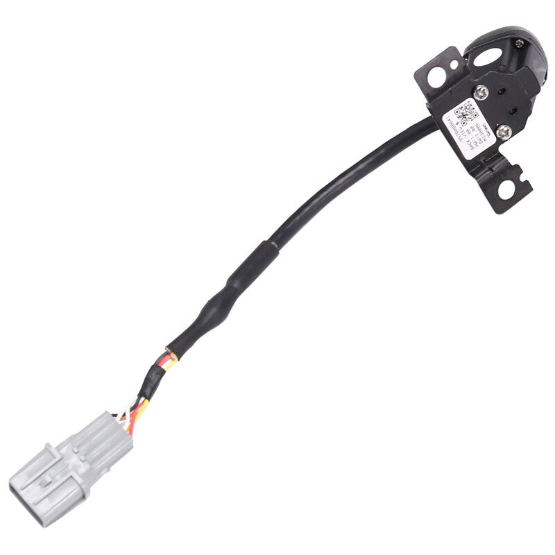Rearview parking camera for Santa Fe XL 3.3L (2017-18-19) - Backup reverse camera n