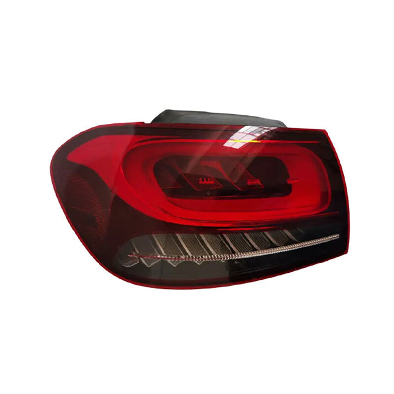 for Mercedes-Benz W247 GLA220 GLA250 2020-2023 Left Rear LED Taillight Assembly
