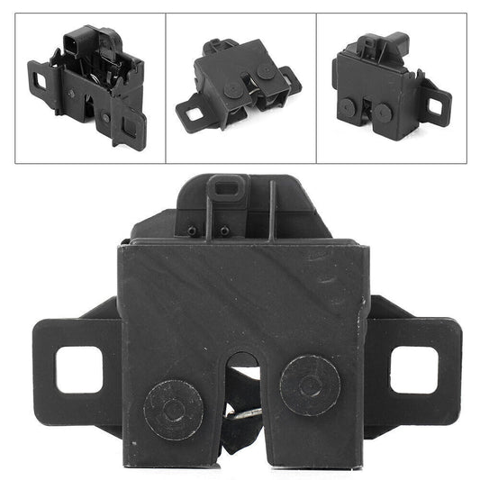 for Land Rover 2 Bonnet Hood Latch With Anti-theft Sensor Genuine Part LR065340