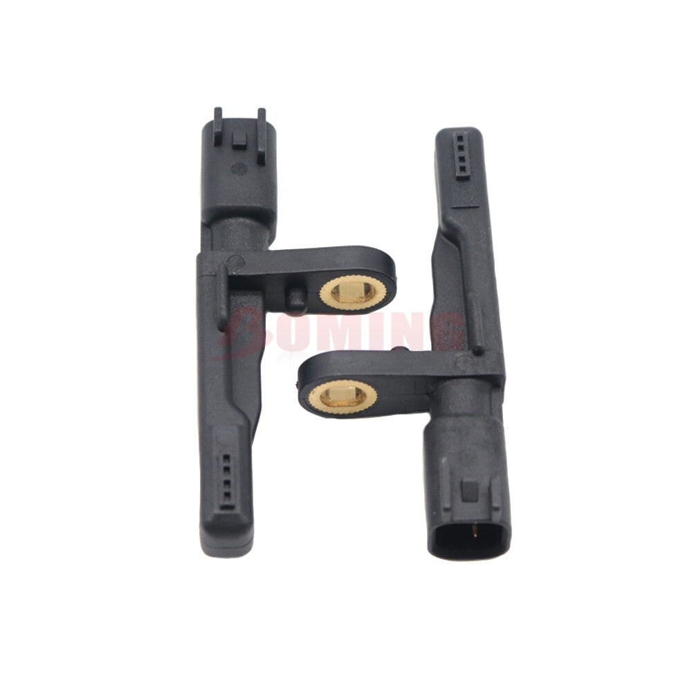 52129178AC for Jeep Liberty 2006-07 Rear Left or Right New ABS Speed Sensor 2PC