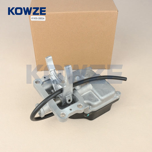 Differential Vacuum Actuator for Toyota 4Runner Fj Cruiser Fortuner Hilux Tacoma Q