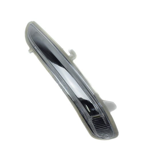Mirror turn signal indicator left rear light suitable for Citroen C3 C4 for Peugeot 208- v