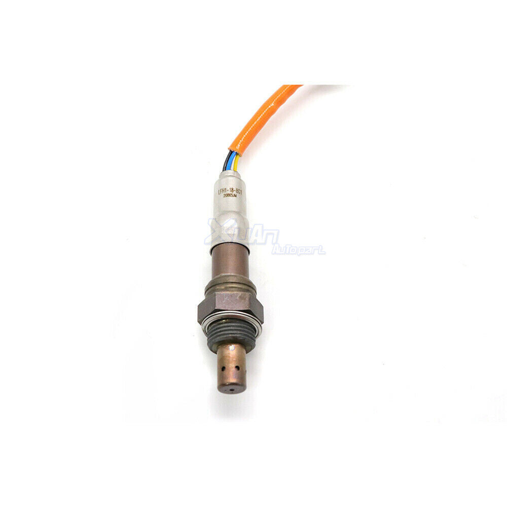 LFH1-18-8G1 Upstream Lambda O2 Oxygen Sensor for Mazda 6 GY 1.8L, 2.0L, and 2.3L 02-07- v