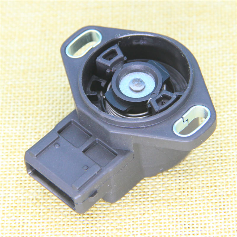 NEW for Dodge for Mitsubishi for Hyundai for Eagle MD-614405 TPS328 Throttle Position Sensor