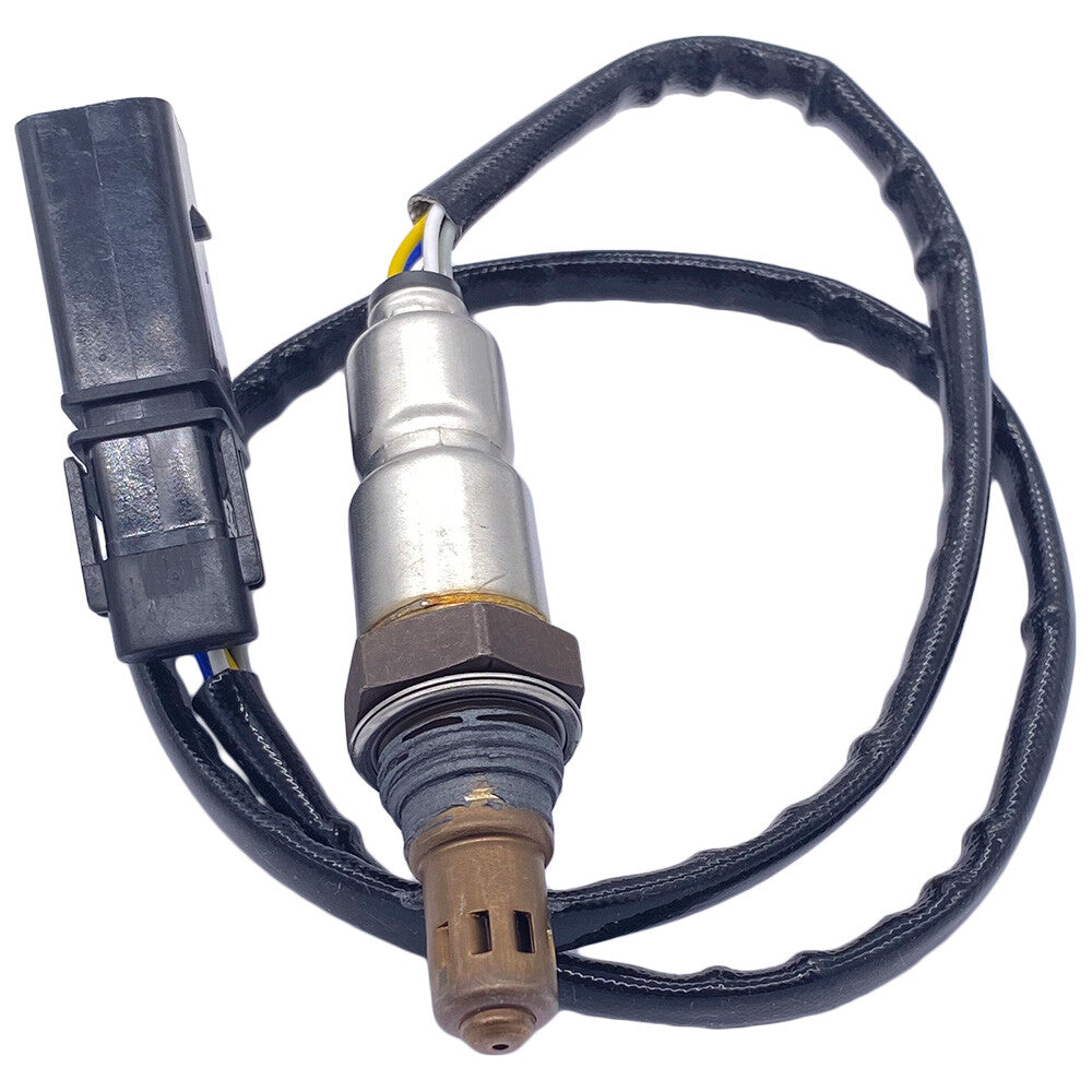 Upstream Oxygen (O2) Sensor 06E906265AJ is suitable for Audi A4, A5, A6 3.2L, Q5, Q7, S4, SQ5 3.0L. n