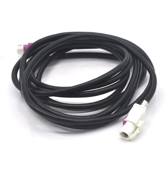 USB Hub EXTENTION CONNECTION WIRE CABLE 2.5m FOR E90 E91 E92 E93 E87 E82 E84 v