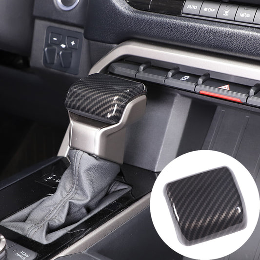 Matte Black ABS Inner Door Bowl Trim Frame for Maverick 2022 - 2023- v