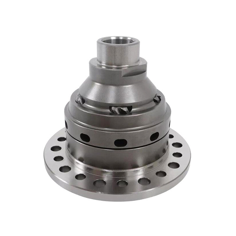 Suitable for D30 Front 10383 Spiral LSD with Creep Gear Limited Slide Mount Q