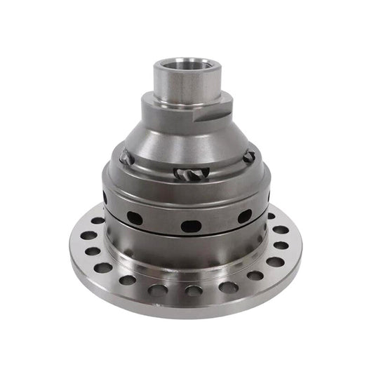 Suitable for D30 Front 10383 Spiral LSD with Creep Gear Limited Slide Mount Q