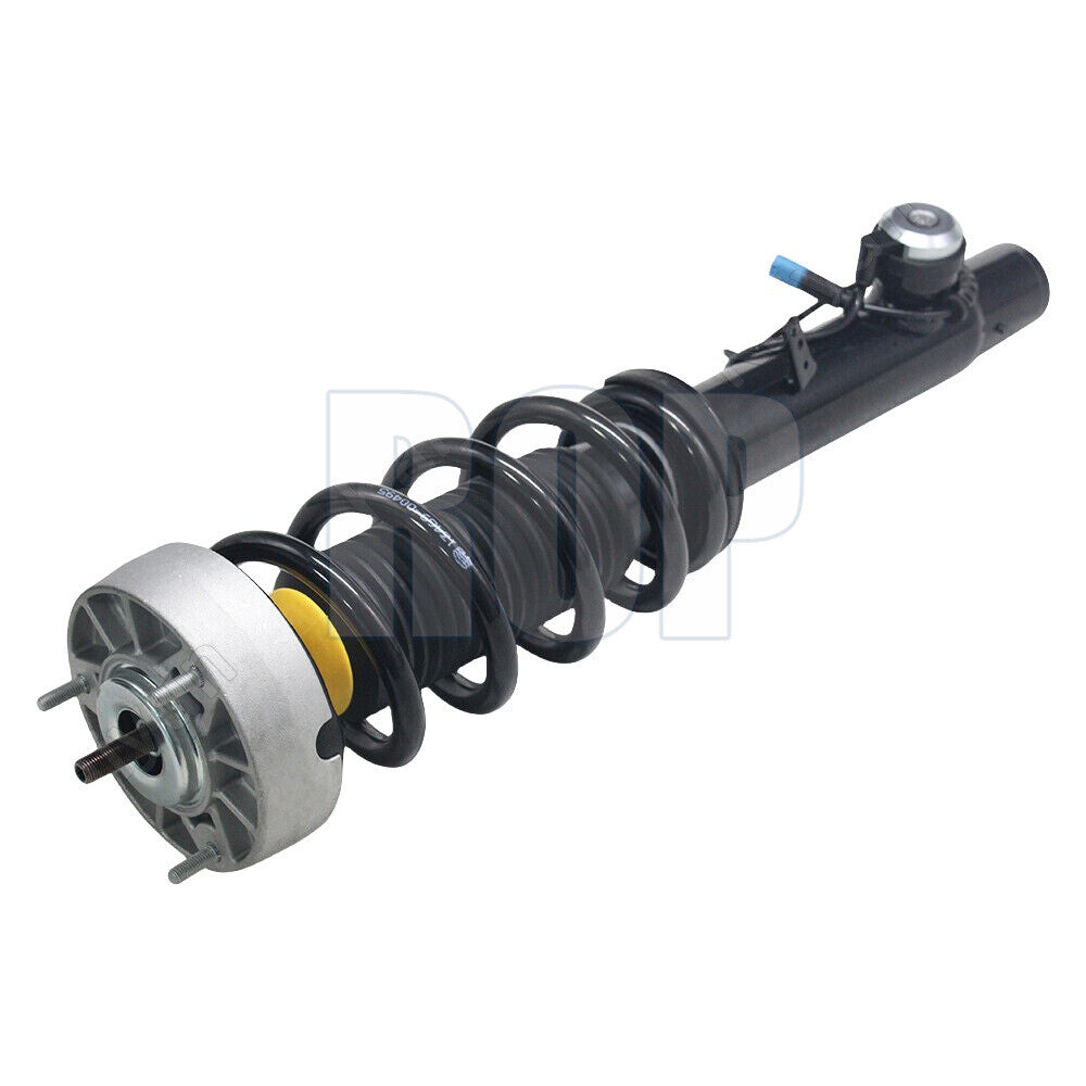 Front Right Shock Strut Assys w/EDC for BMW X5 F15 F85 X6 F16 F86 2014-2018
