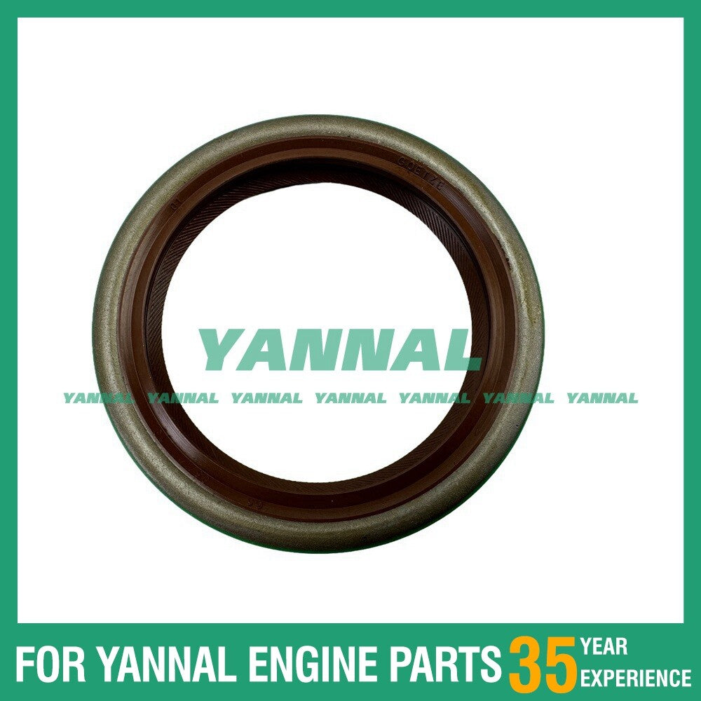 Advantage Supply full gasket kit compatible with Deutz F2L511 engine diesel parts -