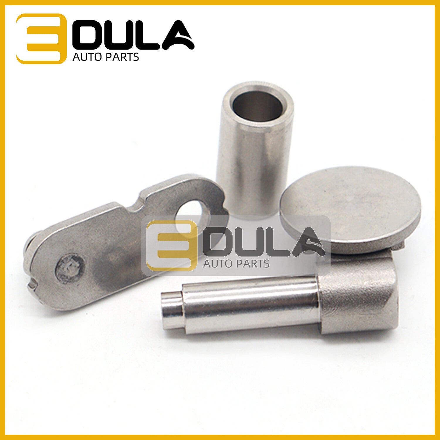 Turbo Parts Wastegate Rattle Flapper fits for Audi A3 Q2 Q3 EA211 for Passat for Golf