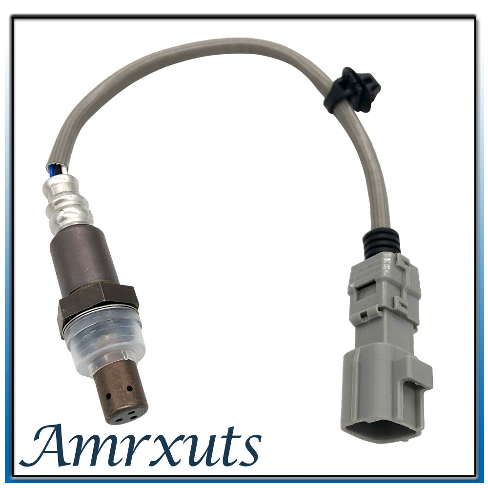 The downstream oxygen sensor is suitable for Sienna and for Lexus RX330 2004-2006 3.3L 8946548170- n