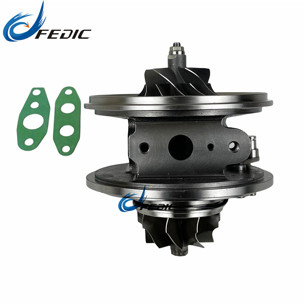 Turbo cartridge RHV5 8980115293 for Isuzu D-MAX 3.0 CRD 163 HP 4JJ1-TC 2007