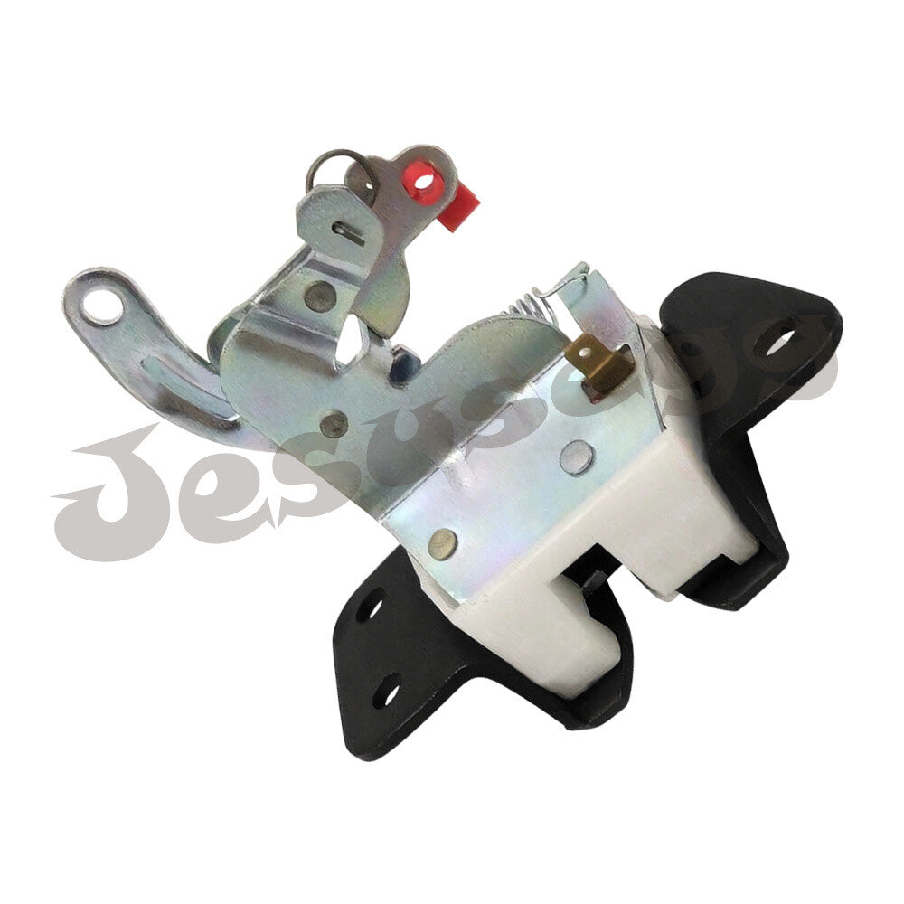 For 01 02 03 04 05 06 for Hyundai Santa Fe Trunk Latch Liftgate Lock 81230-26000 Q
