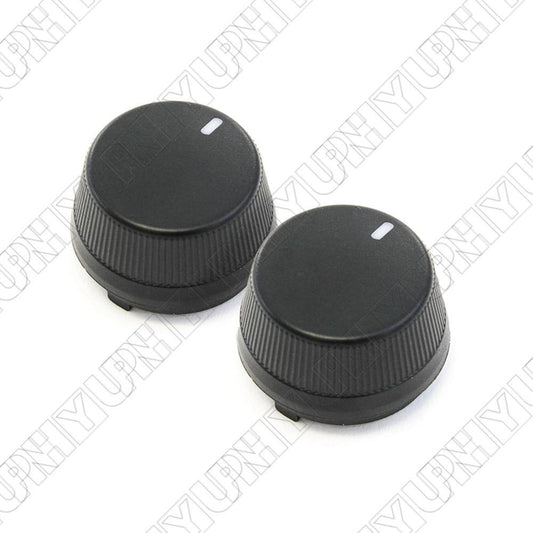 79581S84A01 Fan Speed Heater AC Control Knobs For 98-00 for Honda for Accord Temperature