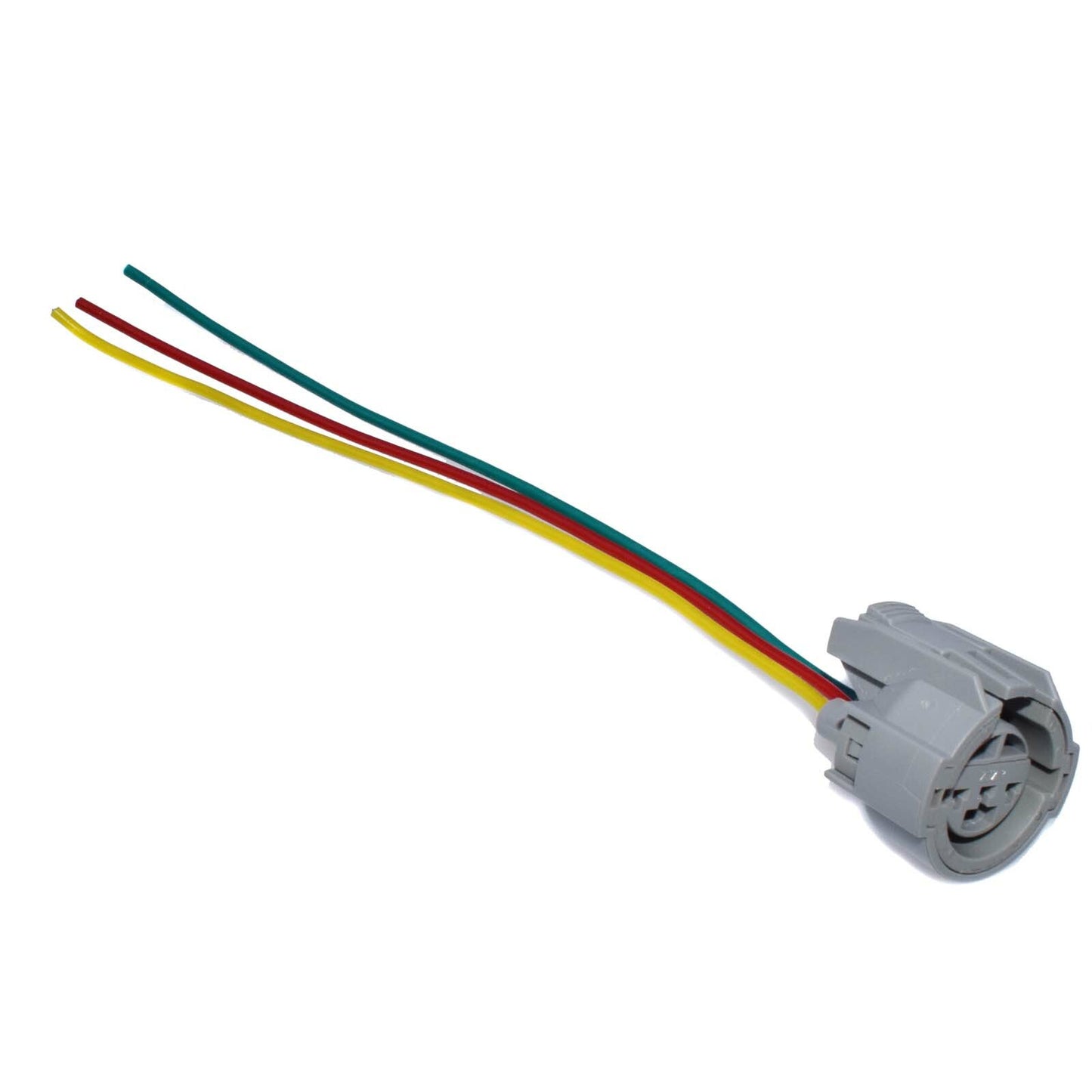 Throttle Position Sensor TPS Map Pig Wire Clip Connector Fits for Honda for Acura New - v