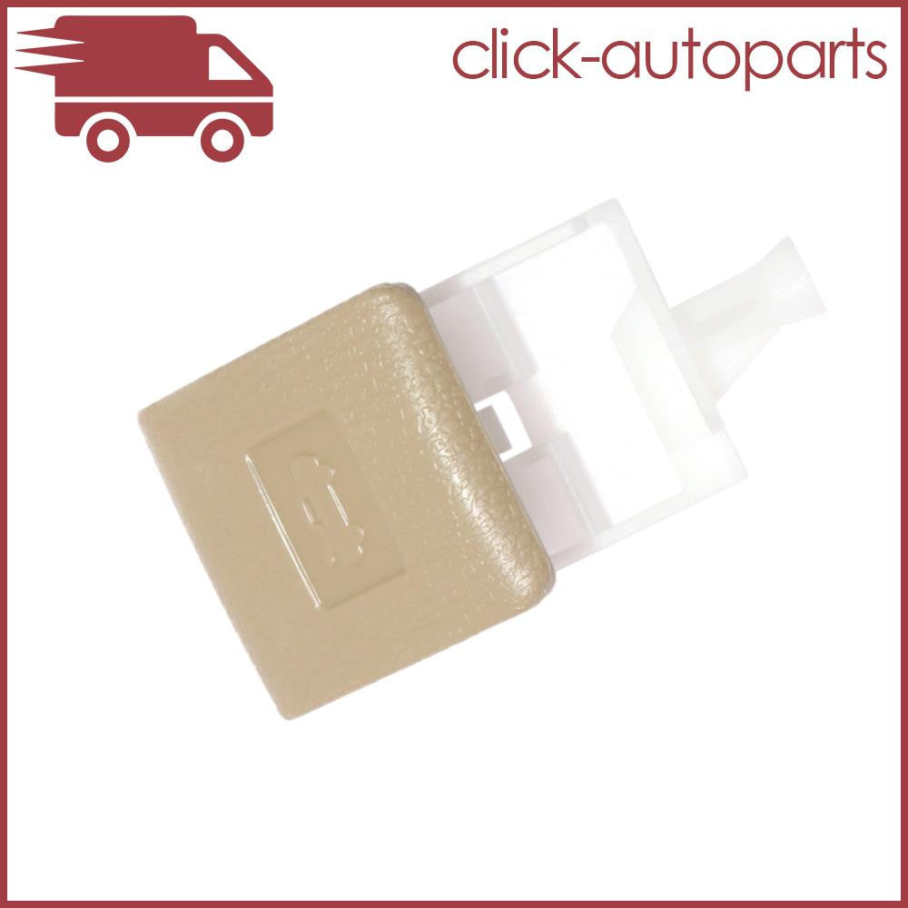 53601-52010 Hood Lock Release Handle Lever for LX570 2008 2009 2010 2011 Beige Q