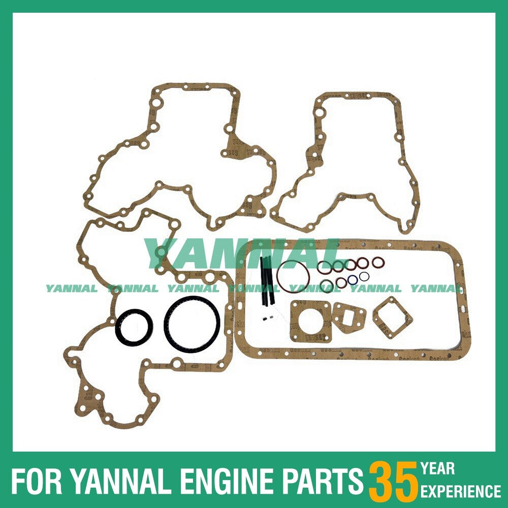 U5LB0369 Full Washer Kit for Perkins 704-30-