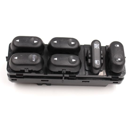 New Left Front Power Master Window Switch 3L8Z-14529-AA for Ford 3L8Z14529AA