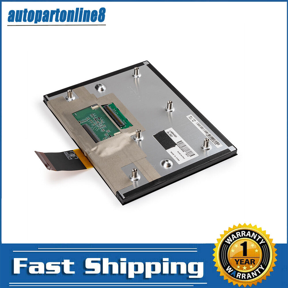 LA084X01(SL)(02) 17-20 8.4 Uconnect 4C UAQ LCD Touch-Screen Radio Navigation