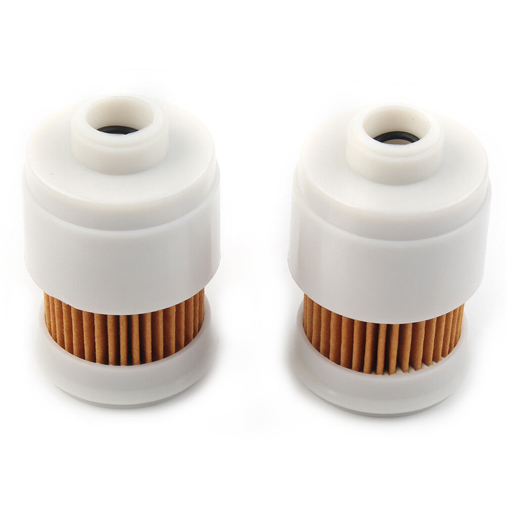 2 pcs Fuel Filter Fit for Yamaha 150-250 HPDI Replaces 68F-24563-00-00 n