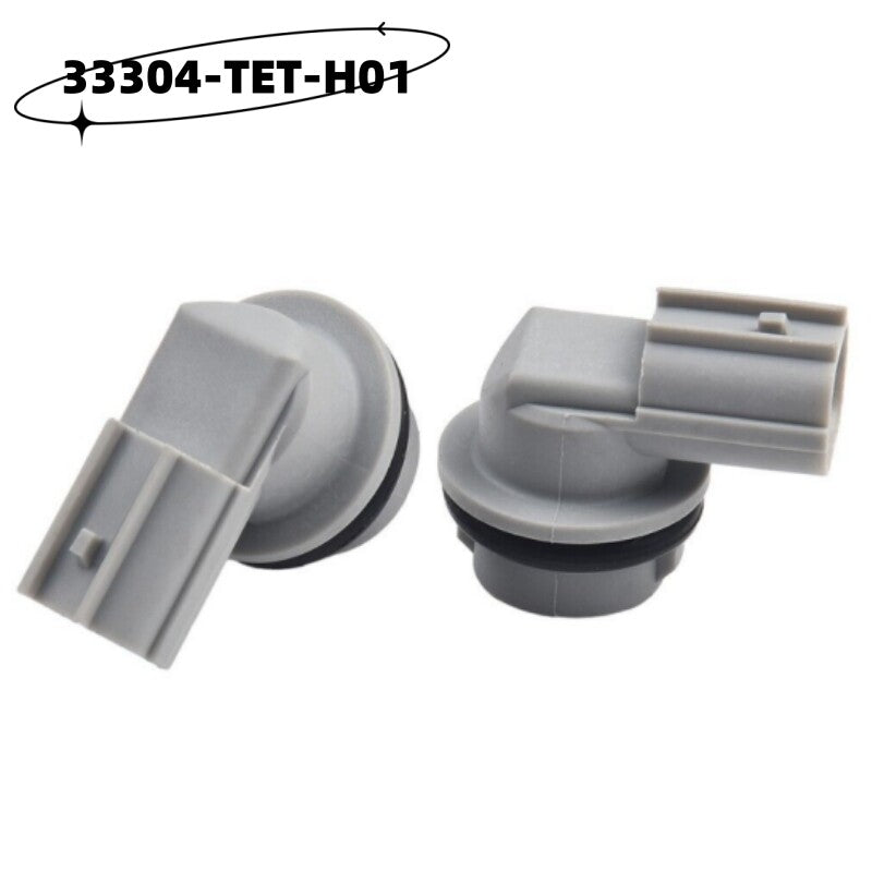 One-piece set suitable for Civic 2016-2021 side marker lamp holder (model 33304-TET-H01) n