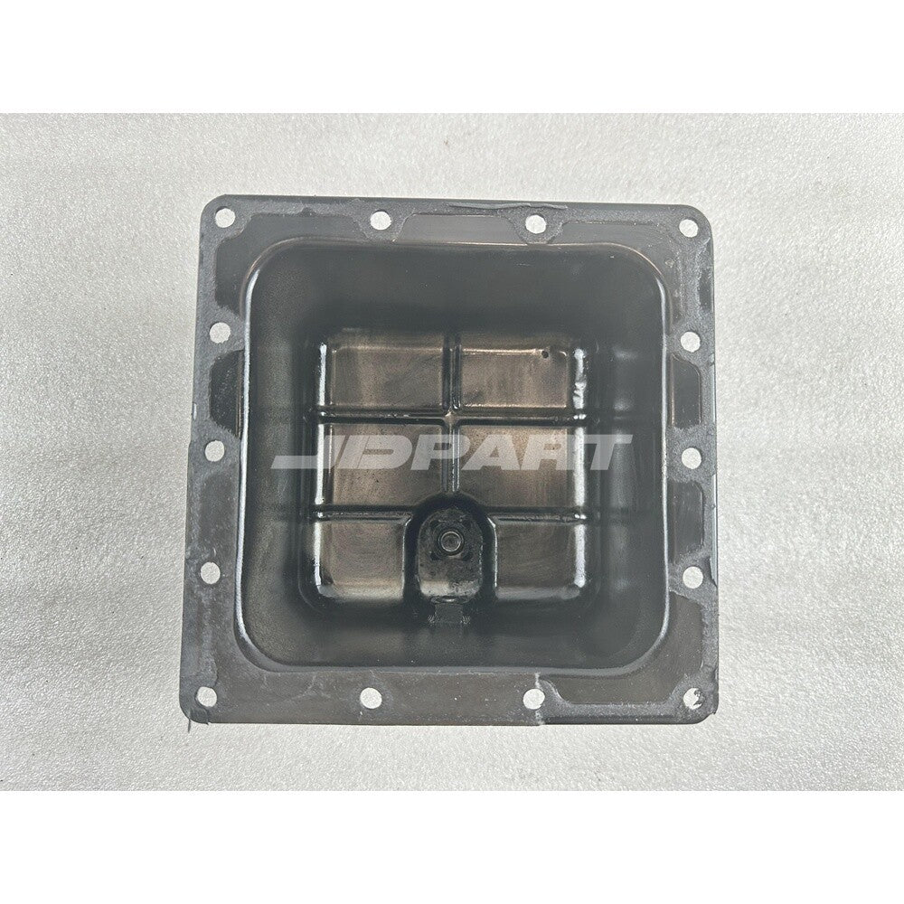 402D-05 Oil pan for Perkins engine spare parts -