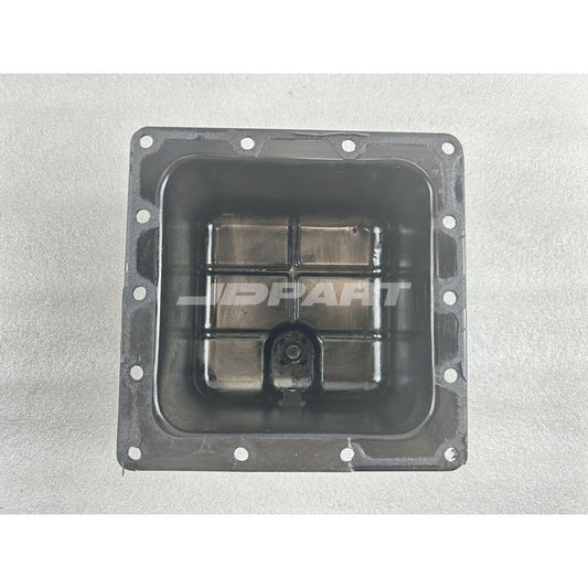 402D-05 Oil pan for Perkins engine spare parts -