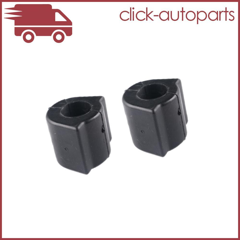 2 Stabilizer Anti Sway Bar Bushings for Benz C250 C300 C350 E350 E550 2043230665 Q