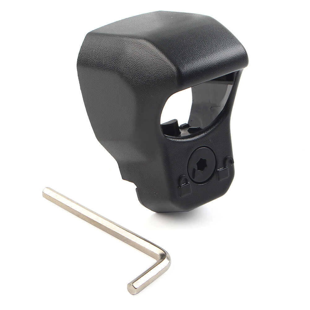 Rear Back-up Camera Protector Cover ABS for Jeep for Wrangler JL 2018-2022