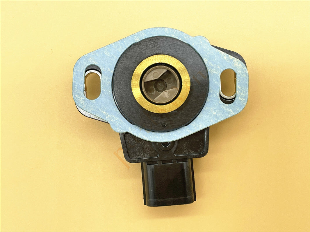 New throttle position sensor TPS ASSY for Honda CRF250R, CRF450R, CRF450RX n